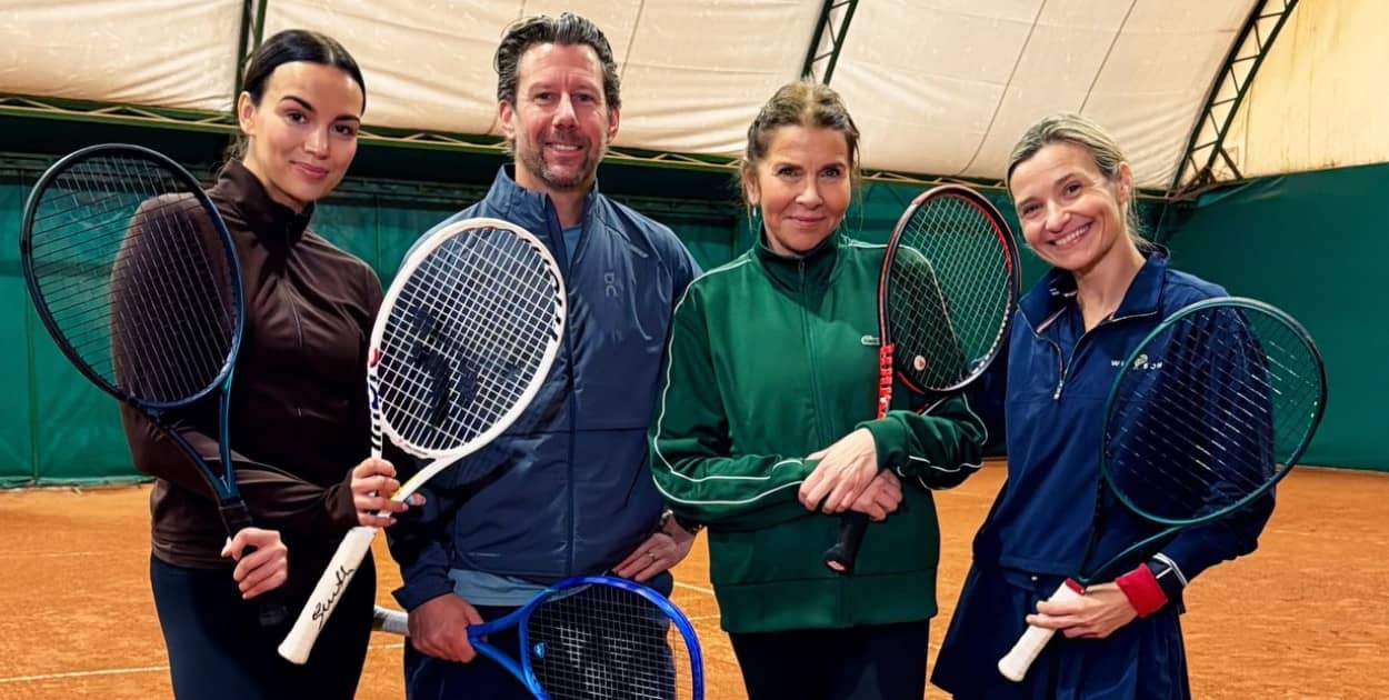 Fot. Paulina Krupińska/Facebook