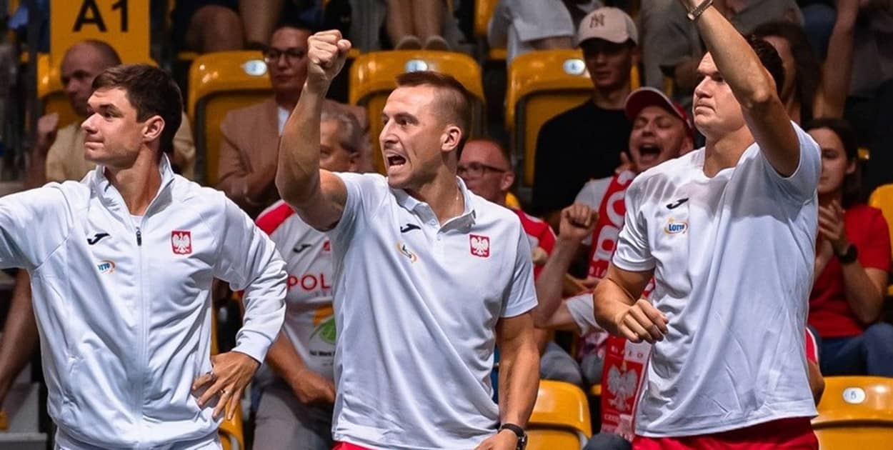 Fot. Andrzej Szkocki/PZT