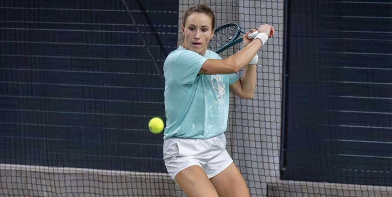 Fot. Leszno Tenis Klub