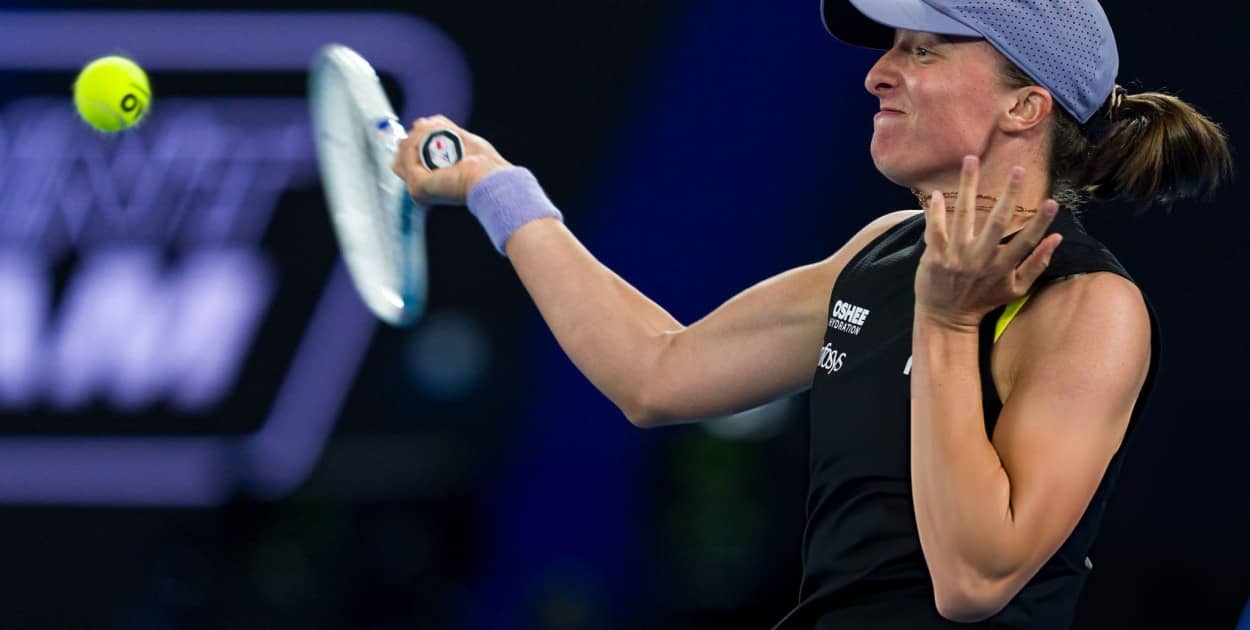 Fot. Australian Open