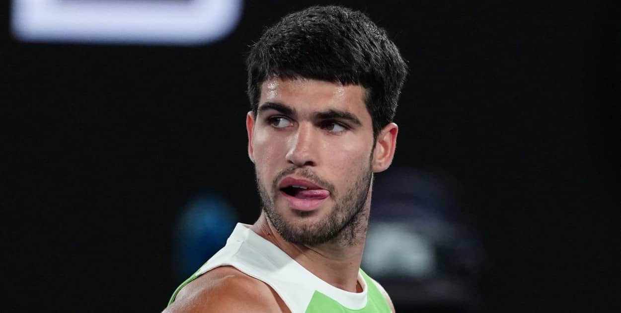 Fot. Australian Open