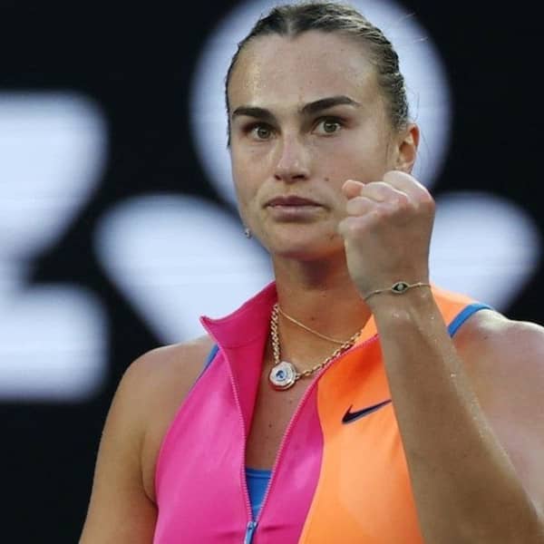 Fot. Australian Open