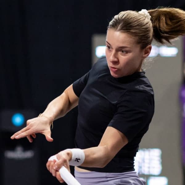 Fot. Transylvania Open