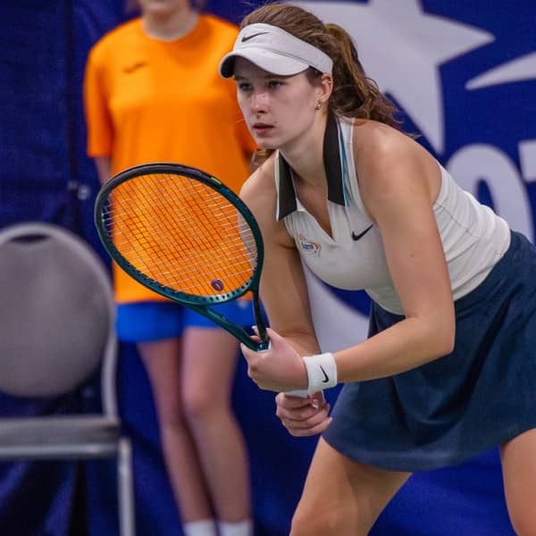 Fot. Leszno Tenis Klub