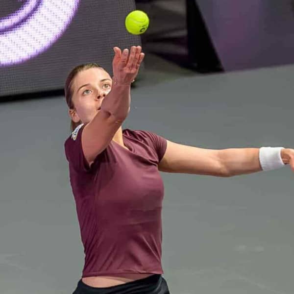 Fot. Transylvania Open