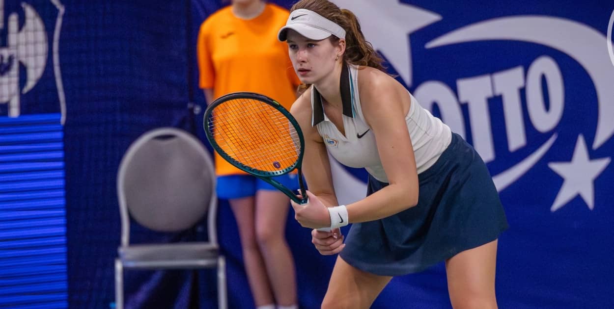 Fot. Leszno Tenis Klub