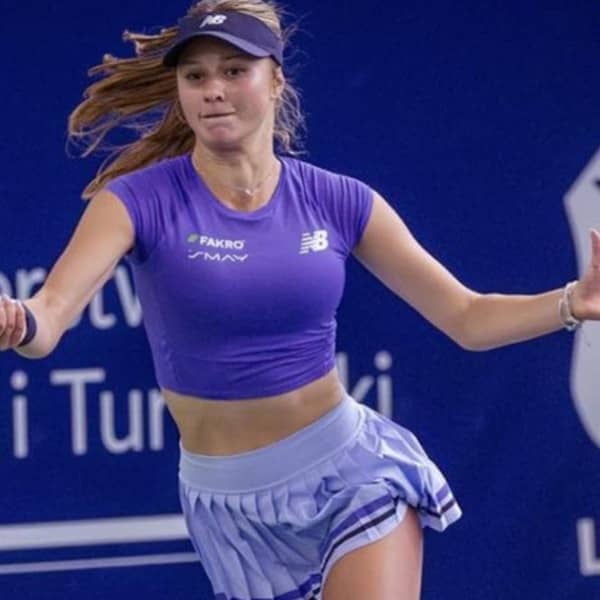 Fot. Leszno Tenis Klub