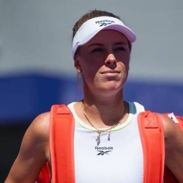 Fot. WTA Merida Open