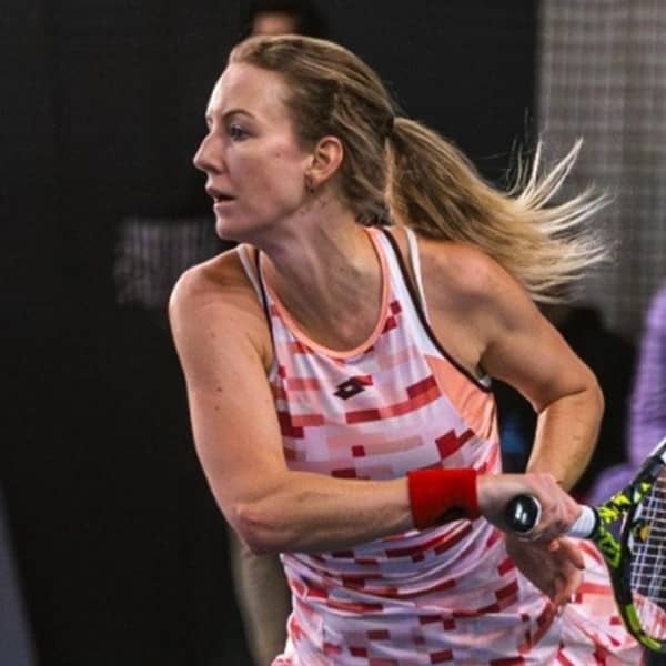 Fot. Leszno Tenis Klub