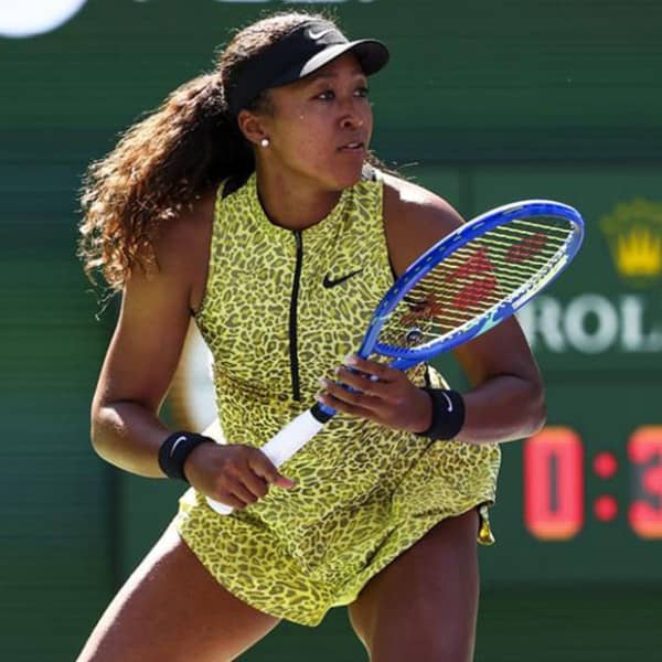 Fot. BNP Paribas Open