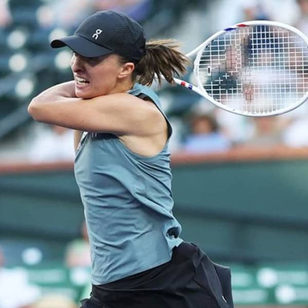 Fot. BNP Paribas Open