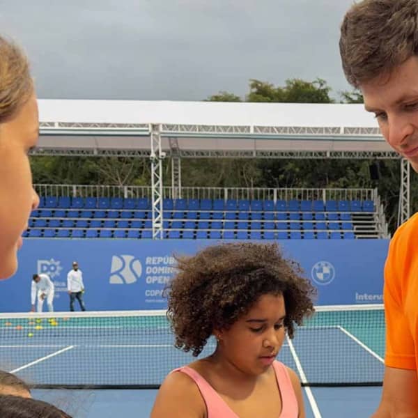 Fot. Cap Cana challenger