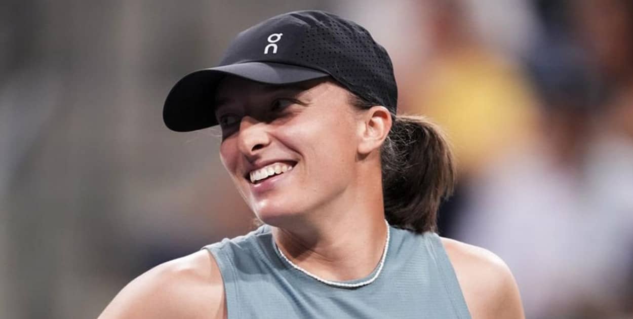 Fot. BNP Paribas Open