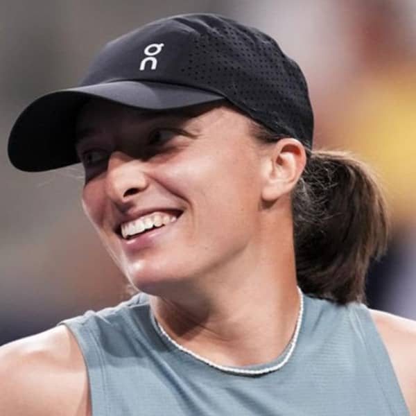 Fot. BNP Paribas Open