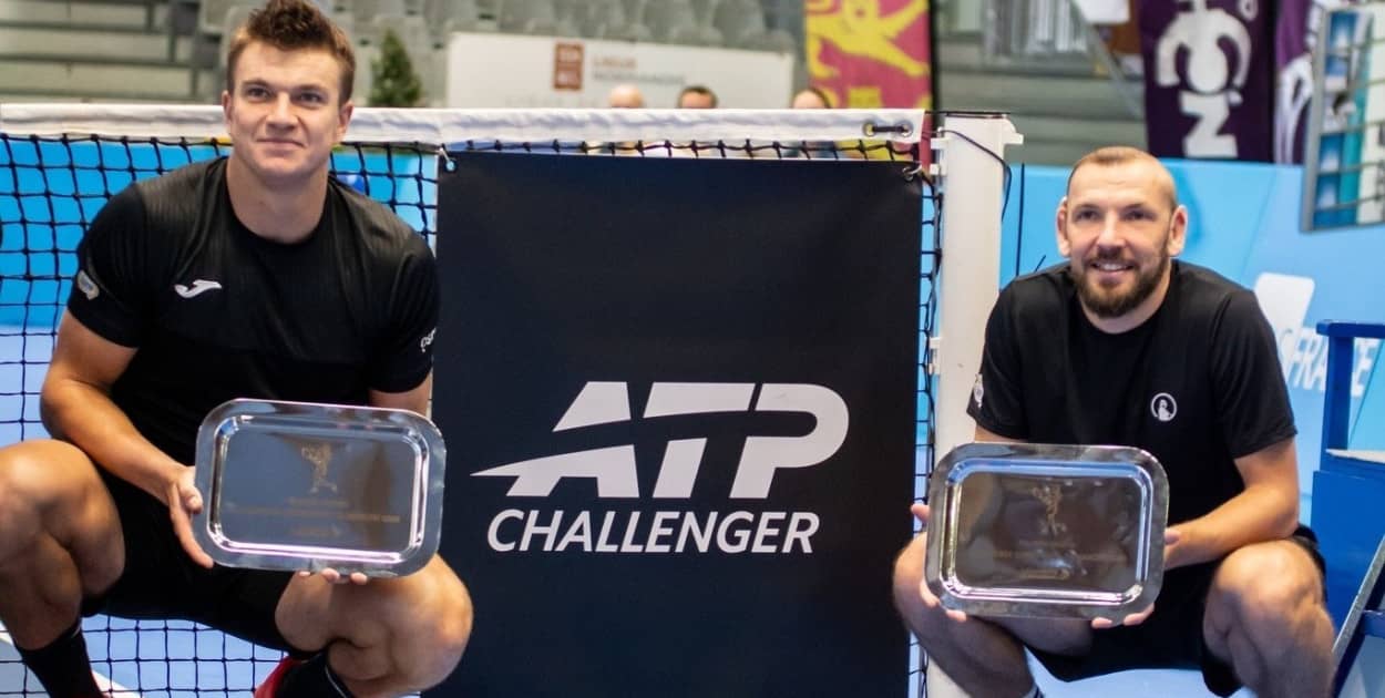 Fot. Challenger Cherbourg La Manche