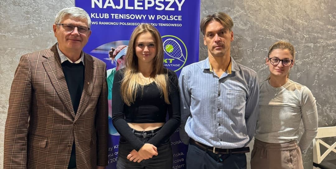 Fot. BKT Advantage Bielsko-Biała