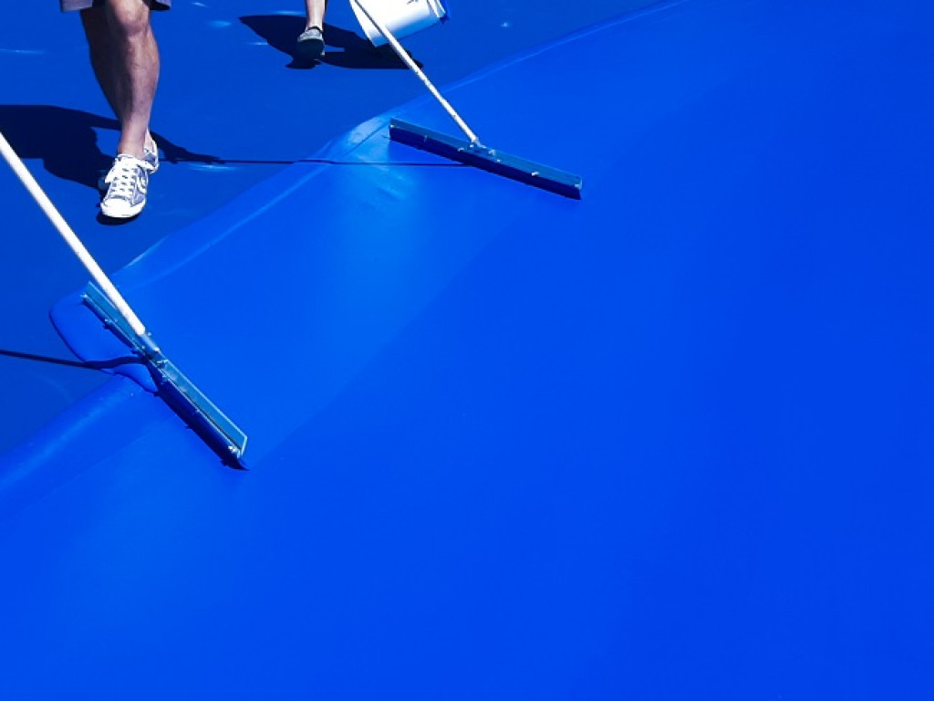 Laykold - oficjalne nawierzchnie akrylowe US Open dostępne w Polsce