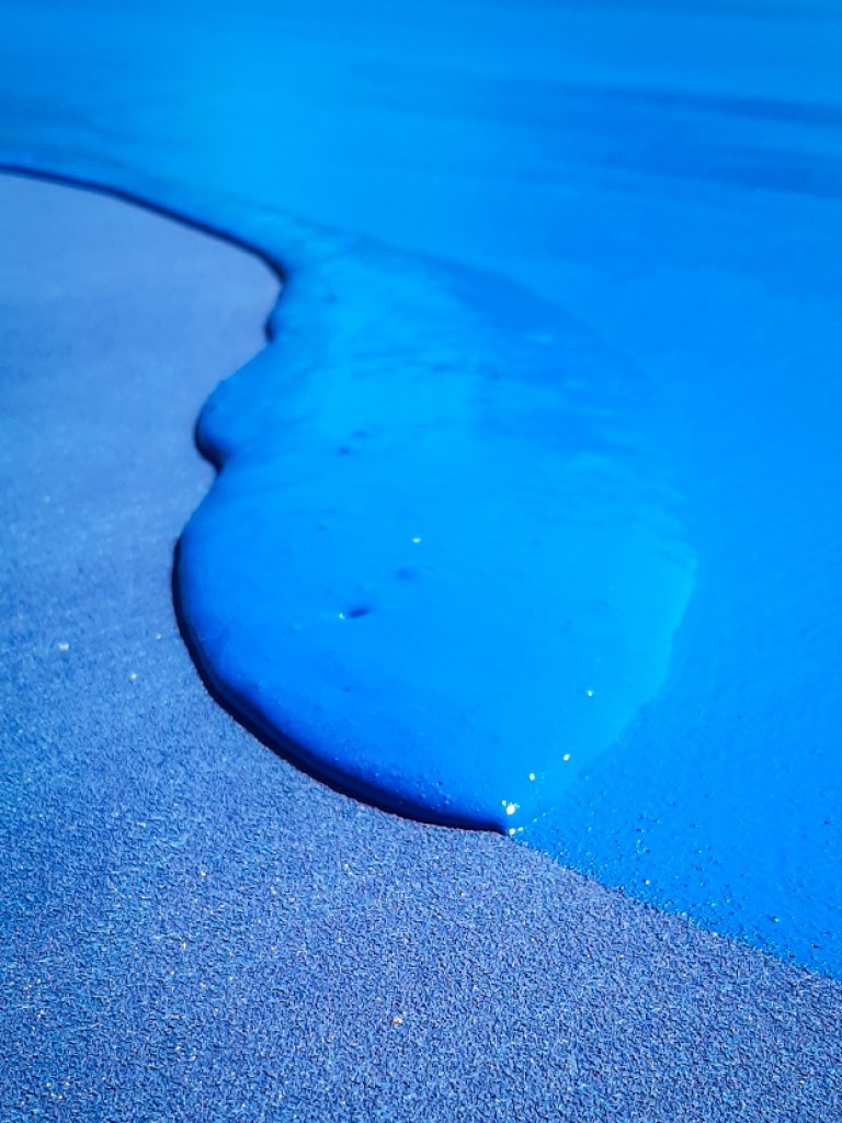 Laykold - oficjalne nawierzchnie akrylowe US Open dostępne w Polsce