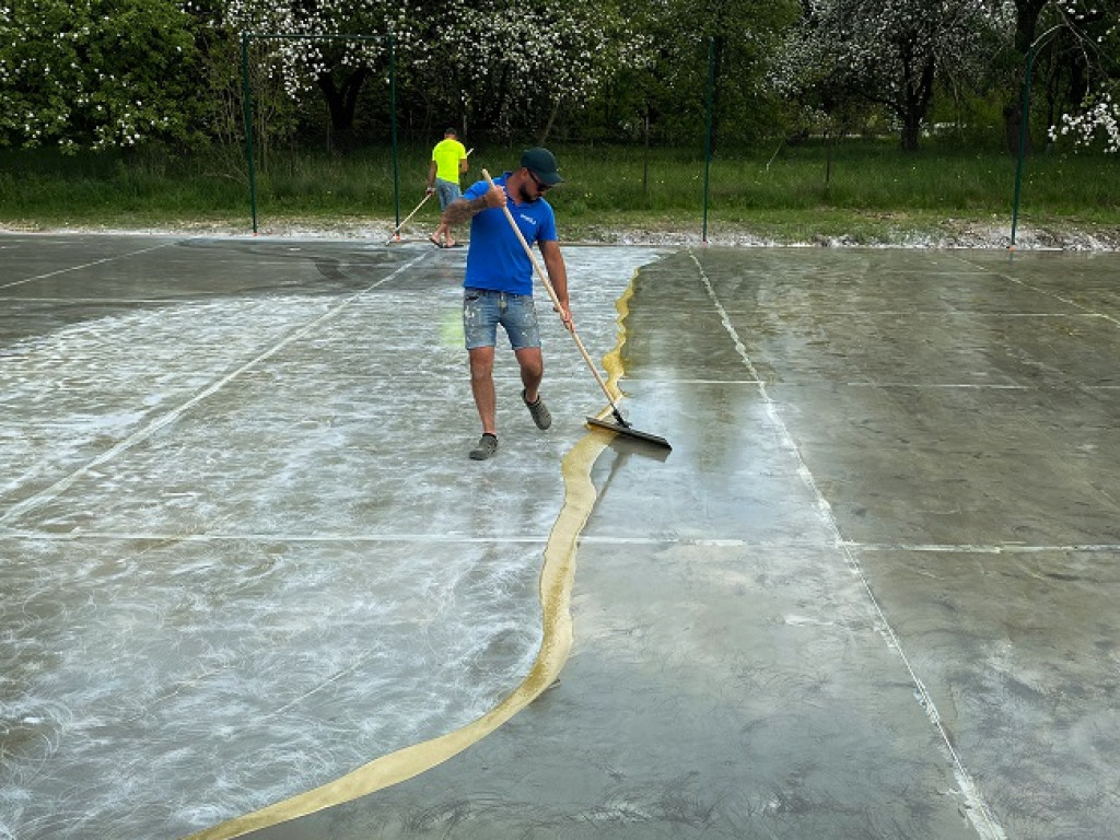 Laykold - oficjalne nawierzchnie akrylowe US Open dostępne w Polsce