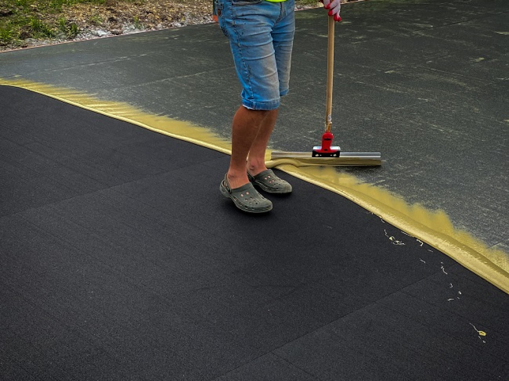 Laykold - oficjalne nawierzchnie akrylowe US Open dostępne w Polsce