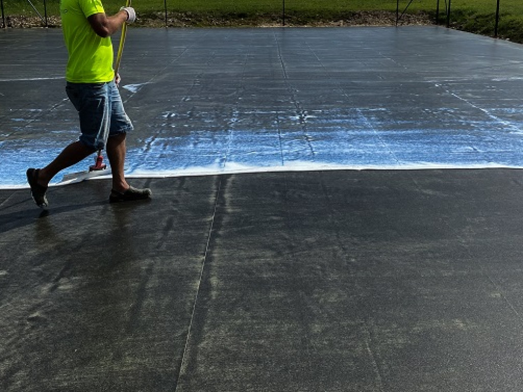 Laykold - oficjalne nawierzchnie akrylowe US Open dostępne w Polsce