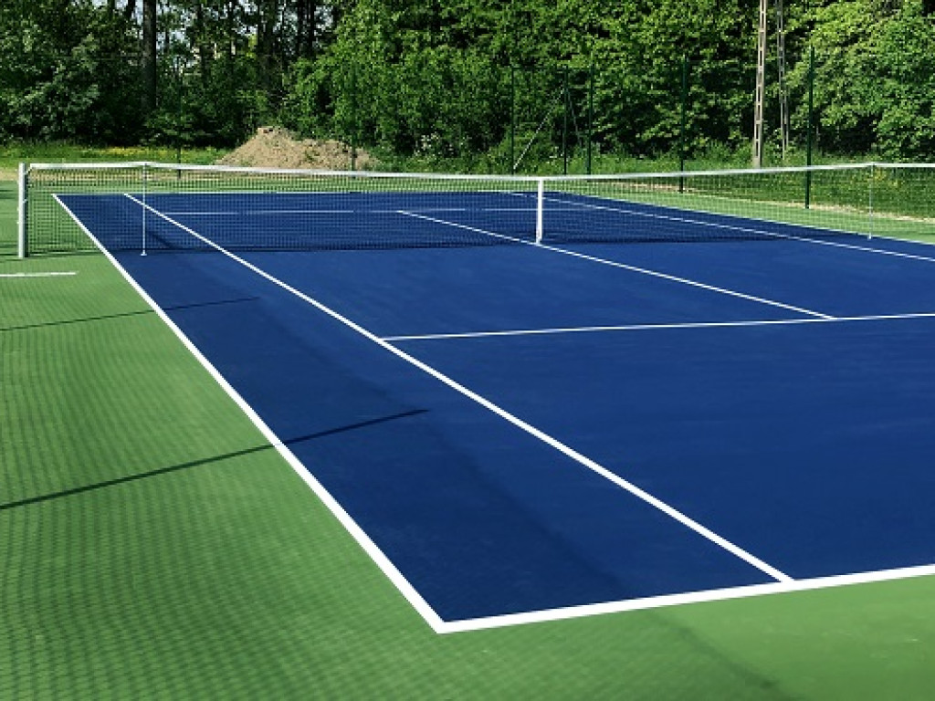 Laykold - oficjalne nawierzchnie akrylowe US Open dostępne w Polsce