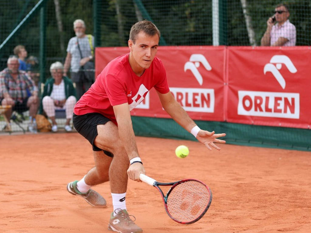 Piąty Narodowy Dzień Tenisa odbył się w czternastu polskich miastach