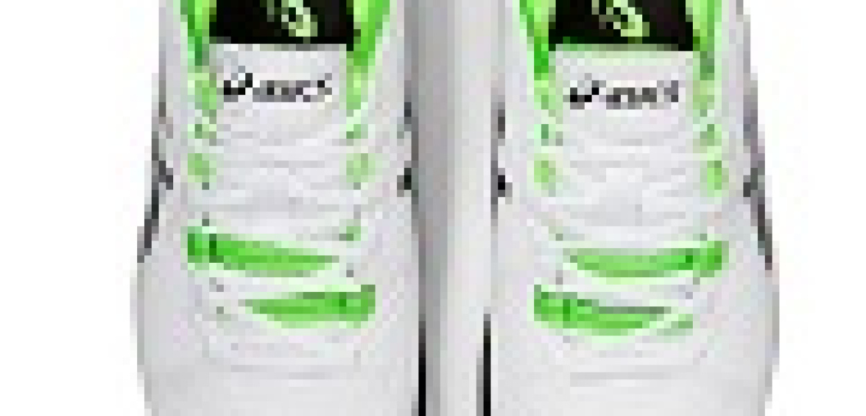 Test butów ASICS GEL-RESOLUTION 8