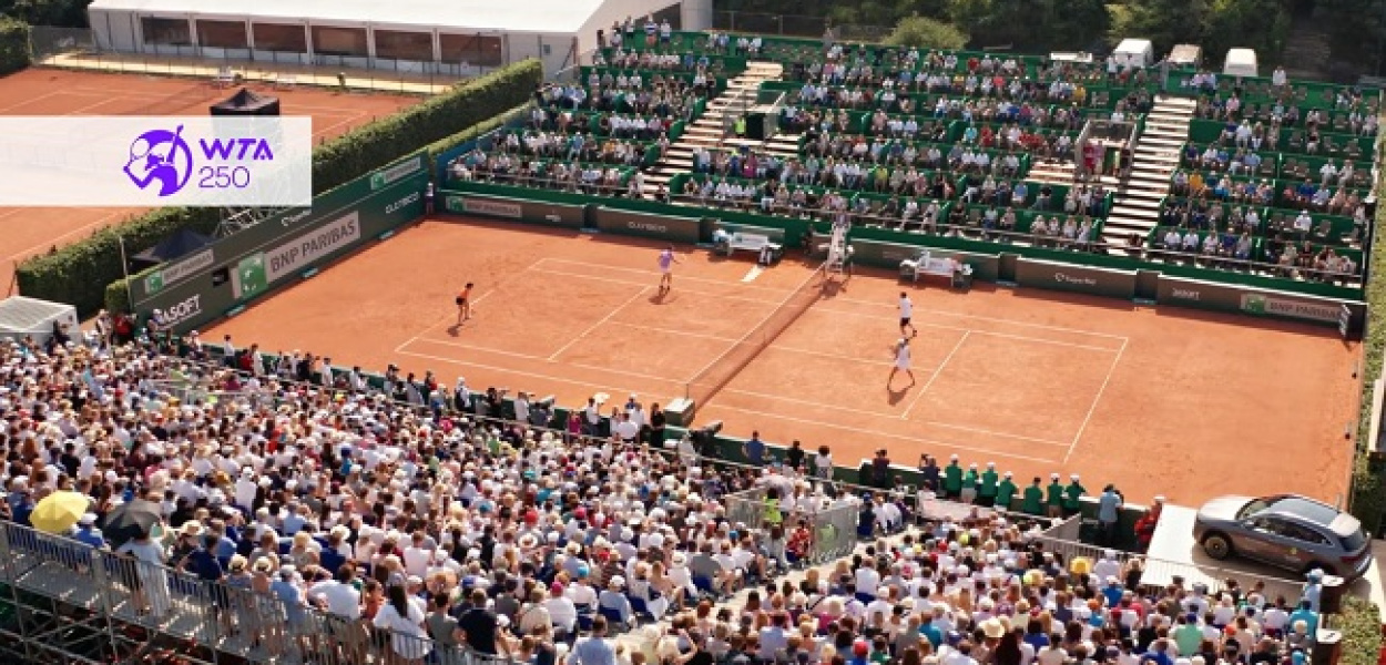 Tenis. Kalendarz turniejów WTA w 2022 roku