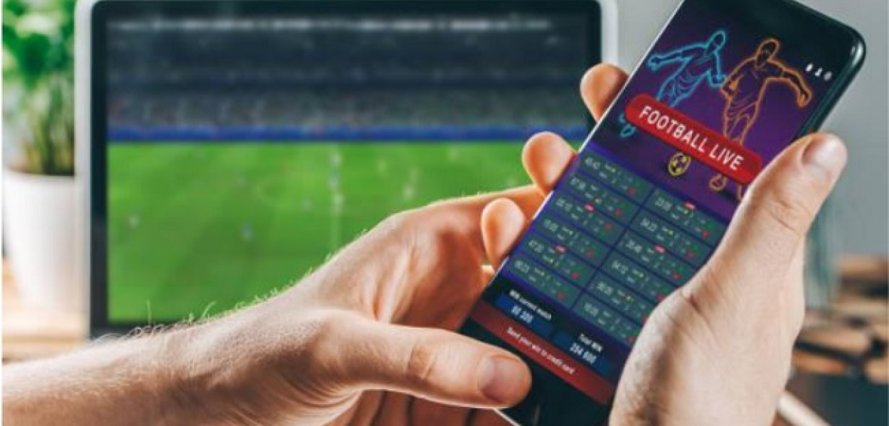 Mecze na żywo - jak skutecznie obstawiać zakłady live?