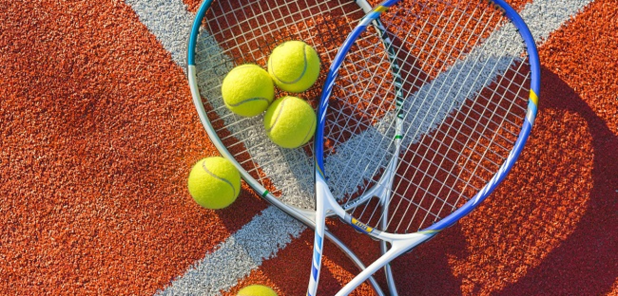 Przeżyjmy to jeszcze raz - French Open 2021