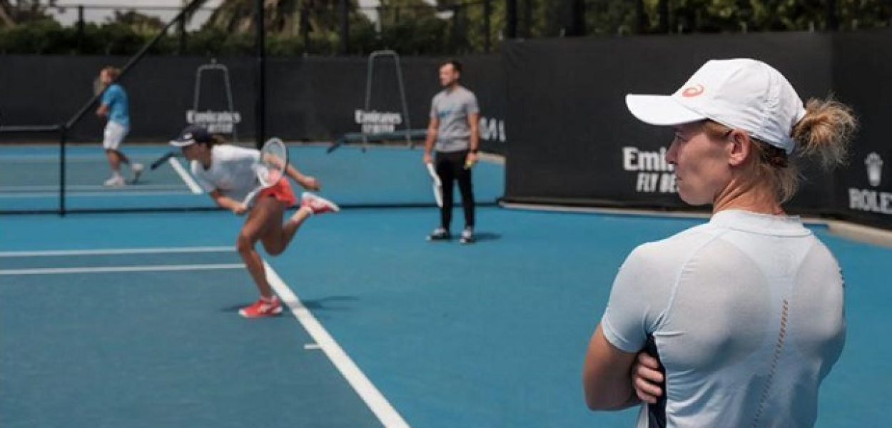  Zdrowie psychiczne priorytetem dla sportowców. ASICS aktualizuje kontrakty…