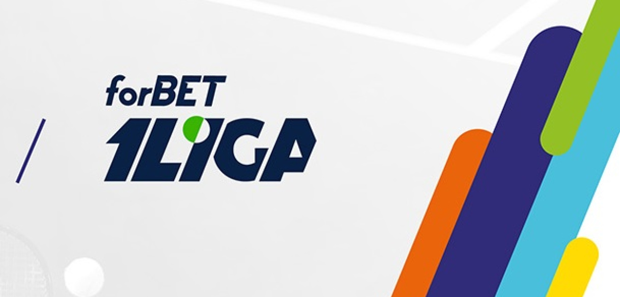 Tenis. Wystartowała forBET 1.LIGA - wyniki pierwszej kolejki