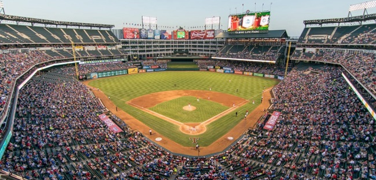 Jak obstawiać mecze baseballa?