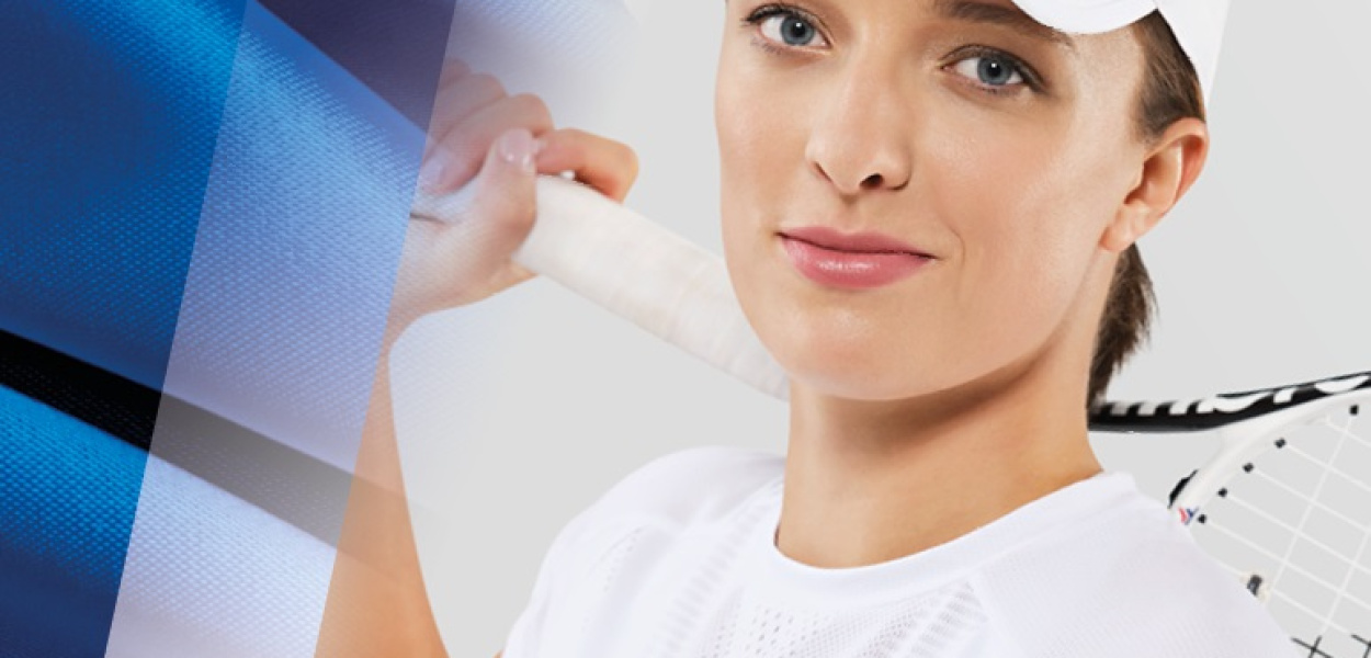  Tenis. 23 lipca w Krakowie odbędzie się charytatywny mecz dla Ukrainy z…