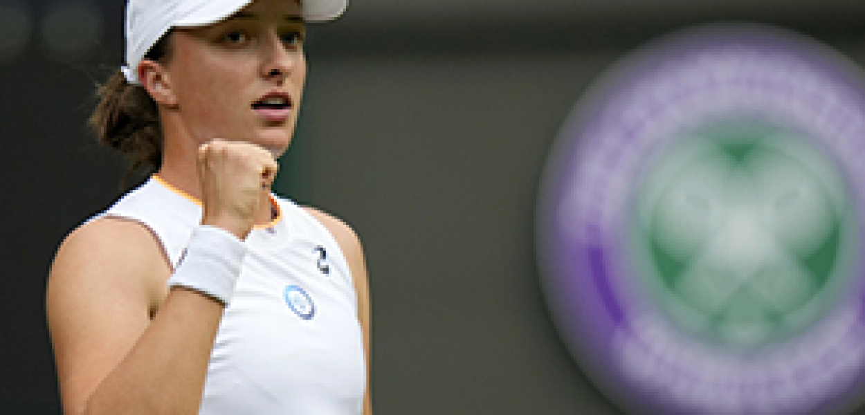 Wimbledon - turniej inny niż wszystkie