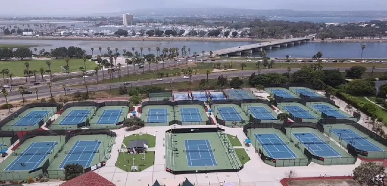 Tenis. Kalendarz turniejów ATP Tour na drugą połowę 2022 roku