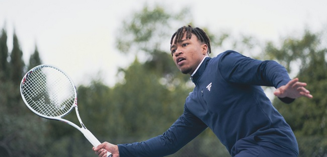 4 najważniejsze wskazówki dotyczące gry w tenisa ziemnego zimą