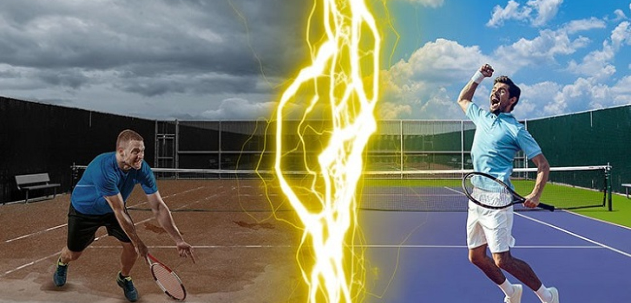  Akademia Tenisa Tenis Kozerki - najnowocześniejsze centrum szkoleniowe w…