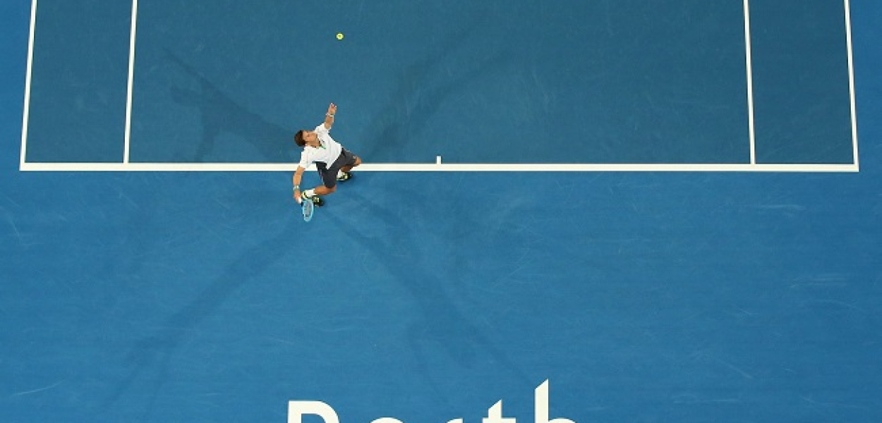 Tenis. Wstępny kalendarz turniejów ATP na pierwszą połowę 2023 roku