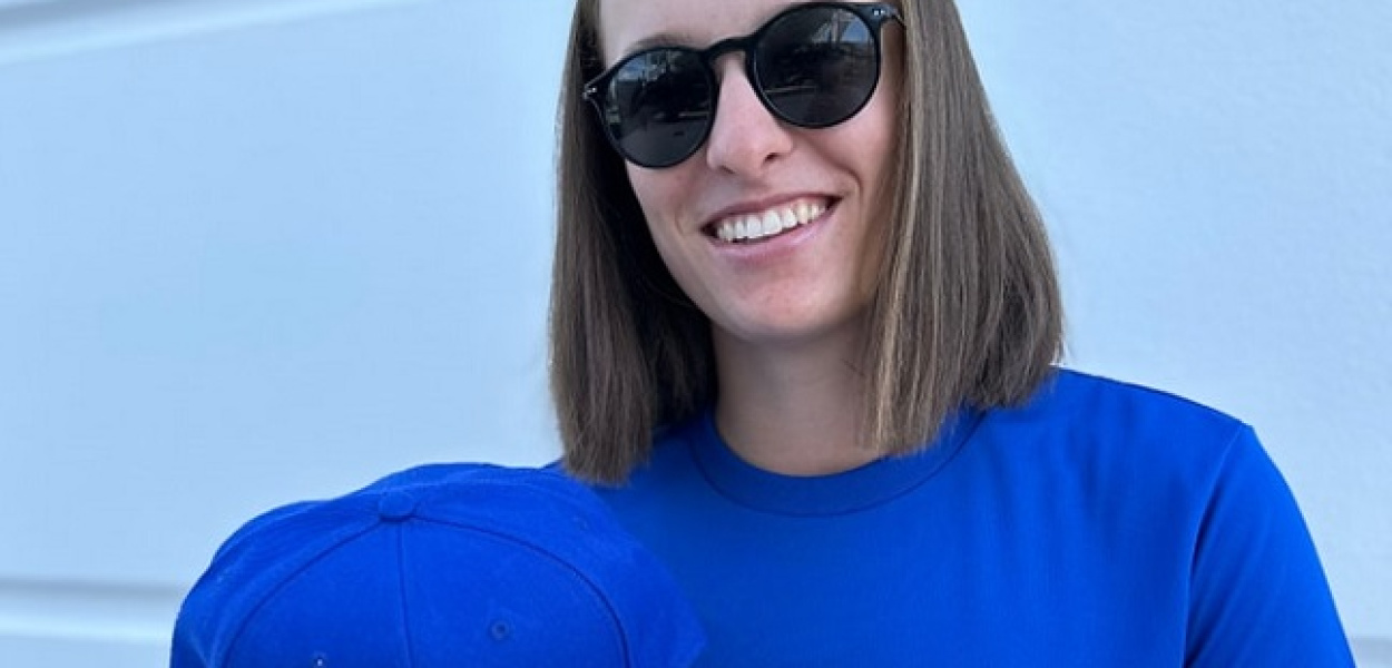  Tenis. Iga Świątek razem z UNICEF Polska zbierają środki na wsparcie…