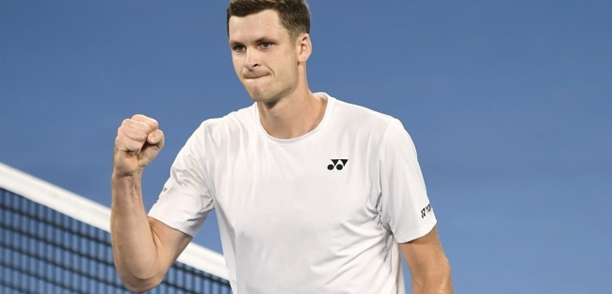  Tenis. Rusza Australian Open. Kto faworytem bukmacherów? Jaka forma…