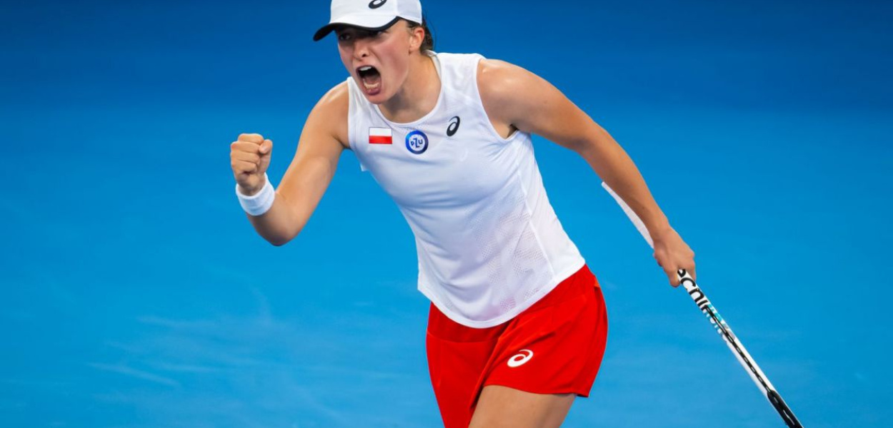  Tenis. Losowanie Australian Open 2023 - Świątek, Linette i Hurkacz…