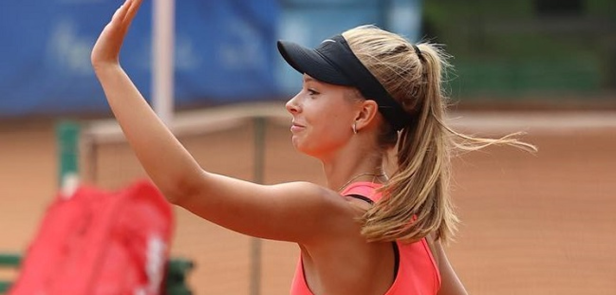 Tenis. Polki rywalizowały w eliminacjach wielu zawodów ITF