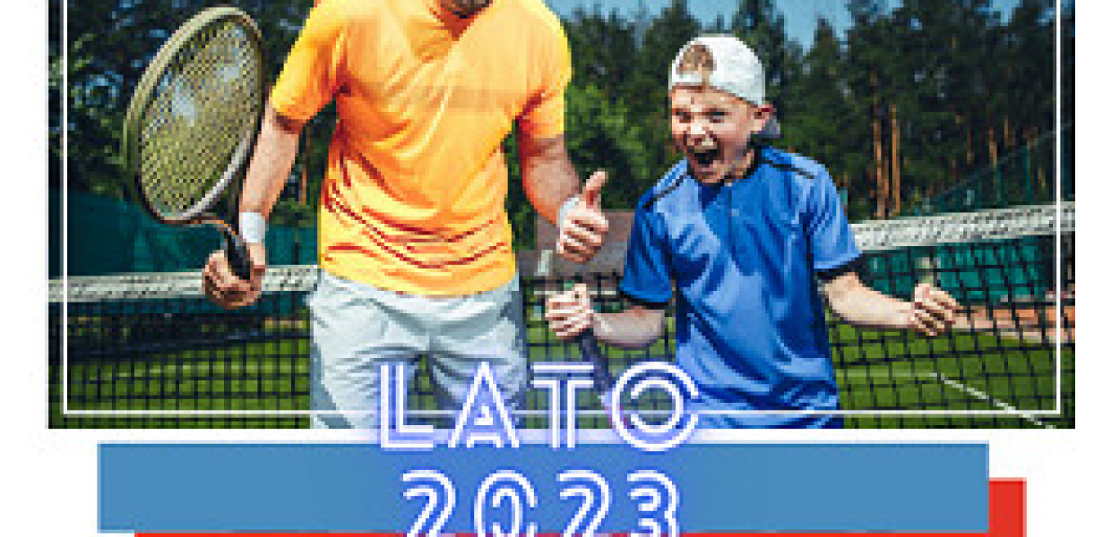 Tenis Travel - obozy tenisowe dla dzieci i młodzieży w Polsce