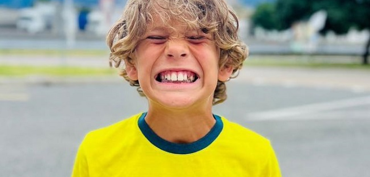 Tenis. Kajetan Kosiński zagrał w finale turnieju Smrikva Bowl 2023 w Puli