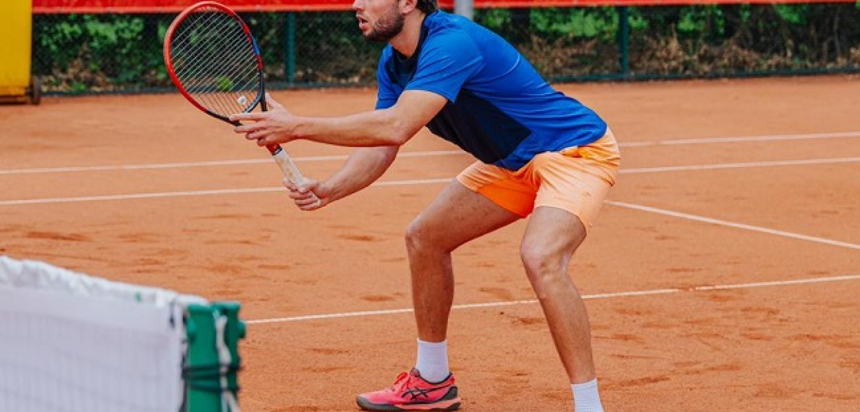 Tenis. Turniej ITF W15 Beckhoff Tennis Cup 2023 we Wrocławiu - wyniki