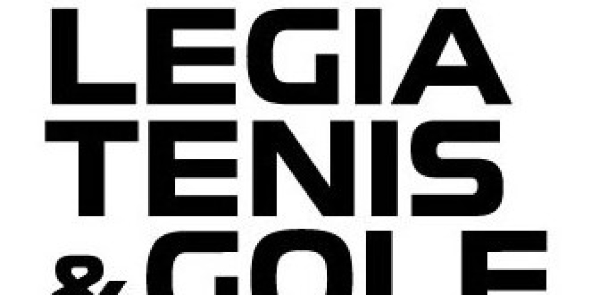  Nowa jakość na tenisowej mapie Warszawy - klub Legia Tenis &amp; Golf…