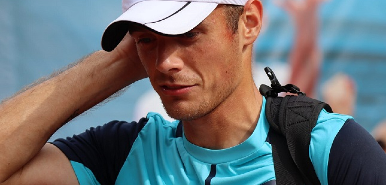  Tenis. LOTTO SuperLIGA 2023 - wyniki siódmej i ostatniej kolejki rundy…