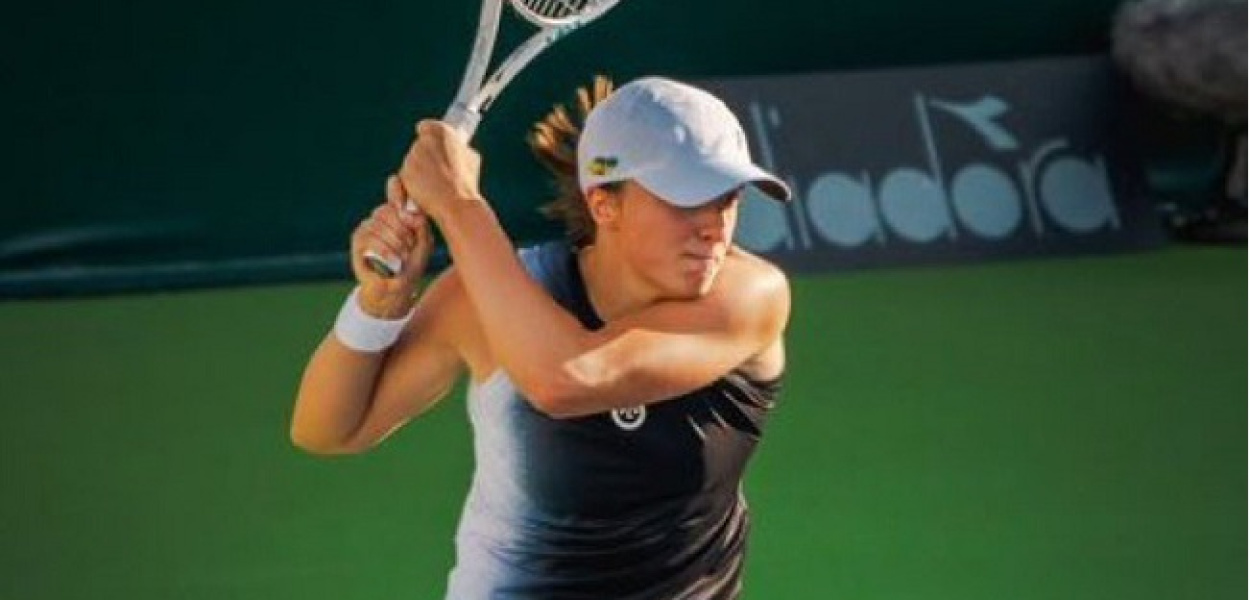  Tenis. Iga Świątek nie będzie broniła tytułu w turnieju WTA w San…
